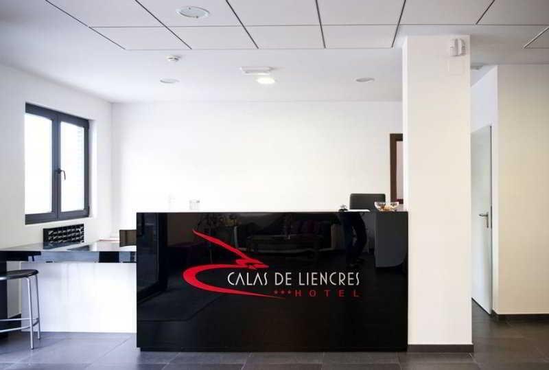 Calas De Liencres Exterior photo